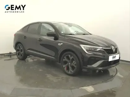 Photo 33 Renault Arkana  E-Tech 145 - 21B