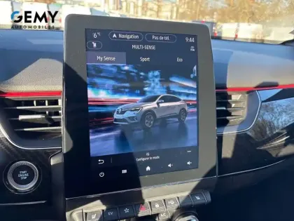 Photo 25 Renault Arkana  E-Tech 145 - 21B