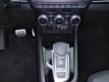 Photo 44 Renault Arkana  E-Tech 145 - 21B