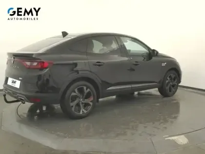 Photo 48 Renault Arkana  E-Tech 145 - 21B