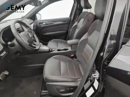 Photo 39 Renault Arkana  E-Tech 145 - 21B