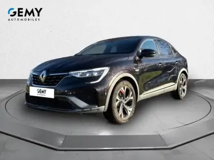 Photo Renault Arkana R.s. Line