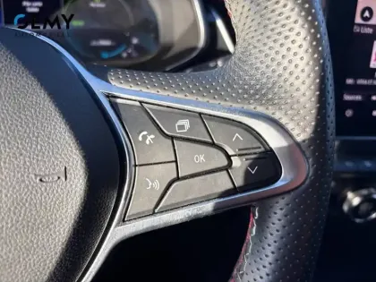 Photo 15 Renault Arkana  E-Tech 145 - 21B