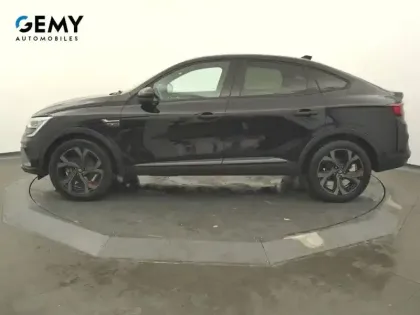 Photo 49 Renault Arkana  E-Tech 145 - 21B