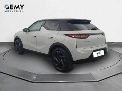 Photo 69 DS DS 3 DS3 Crossback E-Tense
