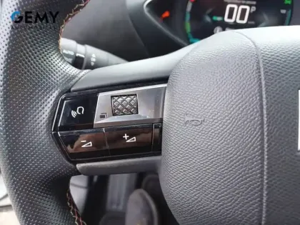 Photo 33 DS DS 3 DS3 Crossback E-Tense