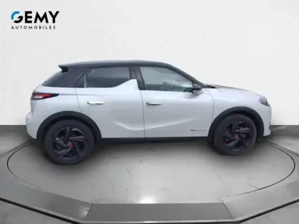 Photo 45 DS DS 3 DS3 Crossback E-Tense