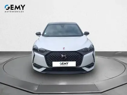 Photo 43 DS DS 3 DS3 Crossback E-Tense