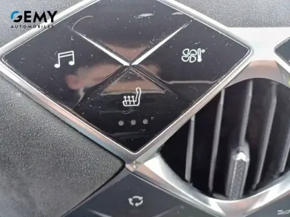 Photo 18 DS DS 3 DS3 Crossback E-Tense