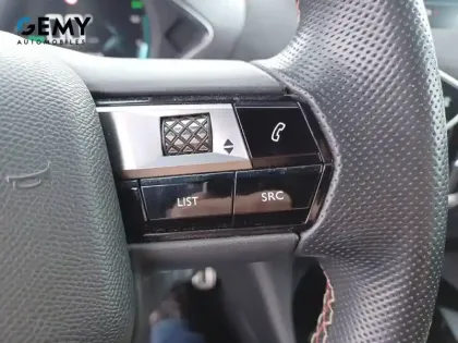 Photo 55 DS DS 3 DS3 Crossback E-Tense