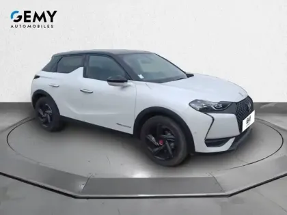 Photo 44 DS DS 3 DS3 Crossback E-Tense