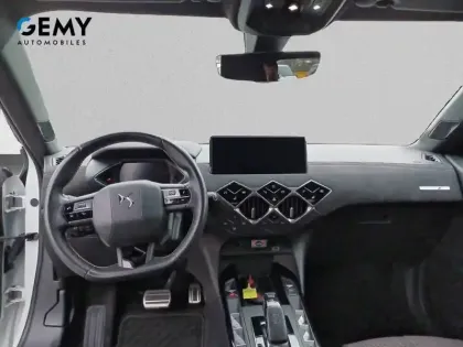 Photo 7 DS DS 3 DS3 Crossback E-Tense