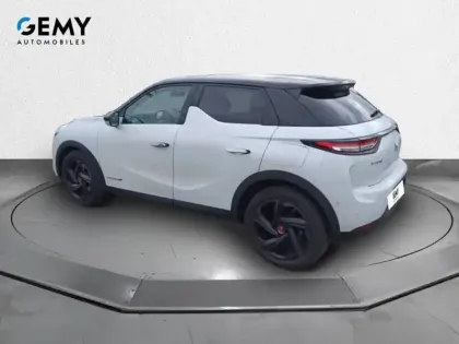 Photo 6 DS DS 3 DS3 Crossback E-Tense