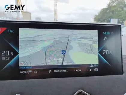 Photo 17 DS DS 3 DS3 Crossback E-Tense