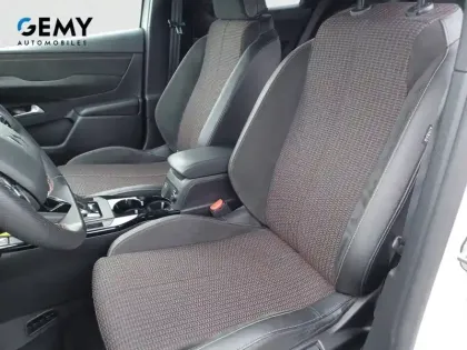 Photo 8 DS DS 3 DS3 Crossback E-Tense