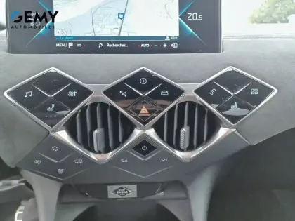 Photo 16 DS DS 3 DS3 Crossback E-Tense