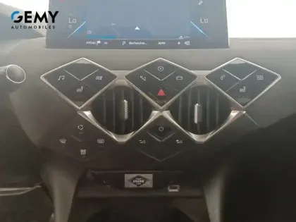 Photo 80 DS DS 3 DS3 Crossback E-Tense