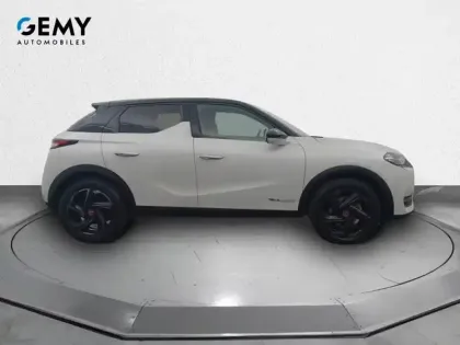 Photo 66 DS DS 3 DS3 Crossback E-Tense
