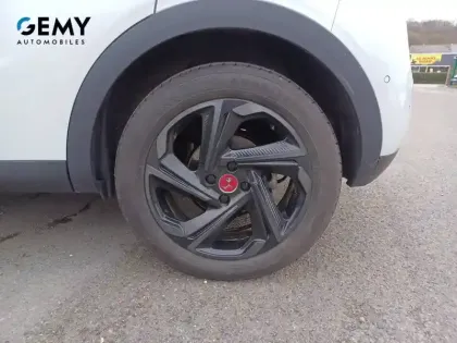 Photo 10 DS DS 3 DS3 Crossback E-Tense