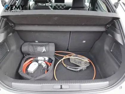 Photo 5 DS DS 3 DS3 Crossback E-Tense