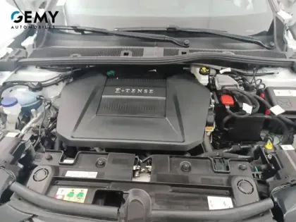 Photo 77 DS DS 3 DS3 Crossback E-Tense