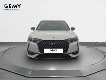 Photo 64 DS DS 3 DS3 Crossback E-Tense