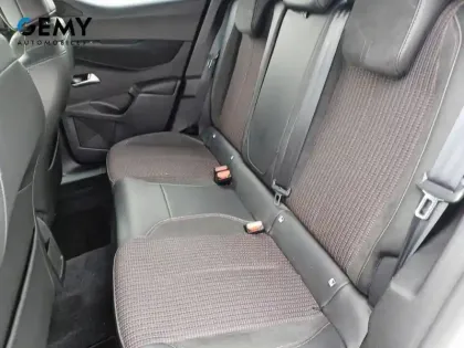 Photo 9 DS DS 3 DS3 Crossback E-Tense