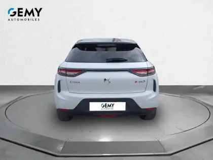 Photo 25 DS DS 3 DS3 Crossback E-Tense