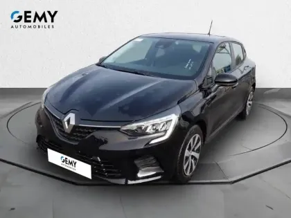 Photo 26 Renault Clio Gén. V (BJA) Ph1 NG Equilibre 5