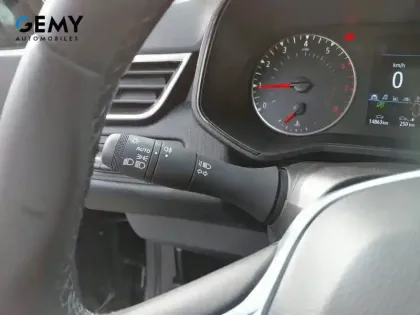 Photo 44 Renault Clio Gén. V (BJA) Ph1 NG Equilibre 5