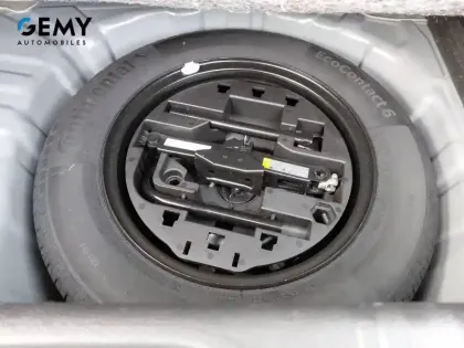 Photo 38 Renault Clio Gén. V (BJA) Ph1 NG Equilibre 5