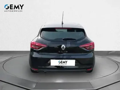 Photo 30 Renault Clio Gén. V (BJA) Ph1 NG Equilibre 5