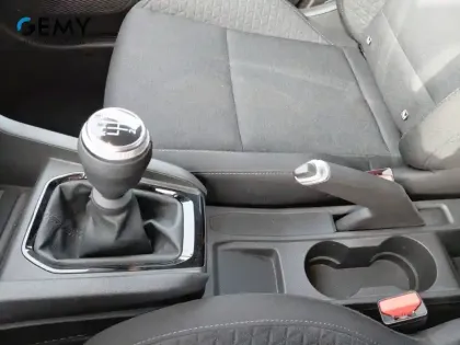 Photo 25 Renault Clio Gén. V (BJA) Ph1 NG Equilibre 5