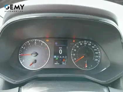 Photo 41 Renault Clio Gén. V (BJA) Ph1 NG Equilibre 5