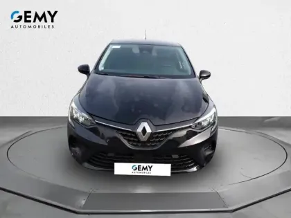 Photo 27 Renault Clio Gén. V (BJA) Ph1 NG Equilibre 5