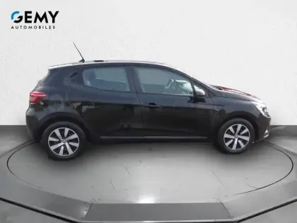 Photo 29 Renault Clio Gén. V (BJA) Ph1 NG Equilibre 5