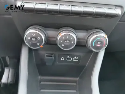 Photo 50 Renault Clio Gén. V (BJA) Ph1 NG Equilibre 5