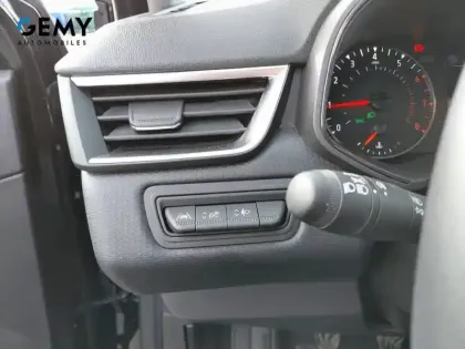 Photo 40 Renault Clio Gén. V (BJA) Ph1 NG Equilibre 5