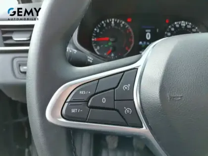 Photo 42 Renault Clio Gén. V (BJA) Ph1 NG Equilibre 5