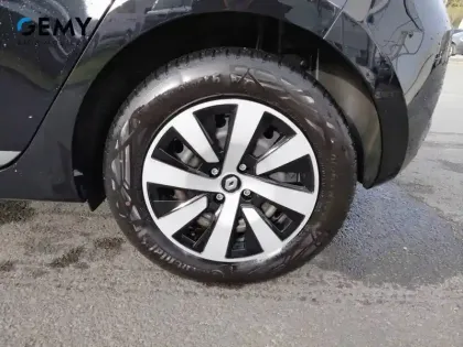 Photo 36 Renault Clio Gén. V (BJA) Ph1 NG Equilibre 5