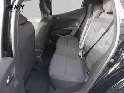 Photo 9 Renault Clio Gén. V (BJA) Ph1 NG Equilibre 5