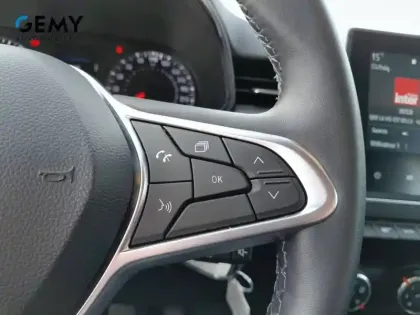 Photo 17 Renault Clio Gén. V (BJA) Ph1 NG Equilibre 5