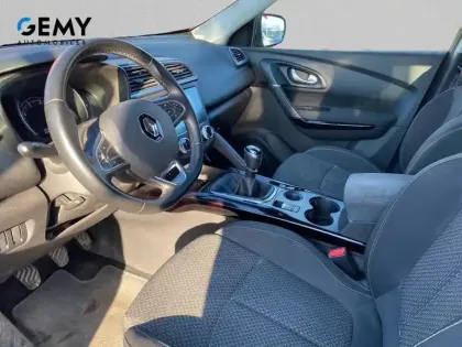 Photo 7 Renault Kadjar  TCe 140 FAP