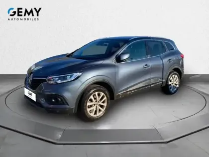 Photo Renault Kadjar Business