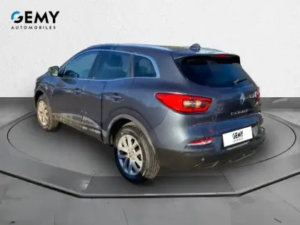Photo 6 Renault Kadjar  TCe 140 FAP