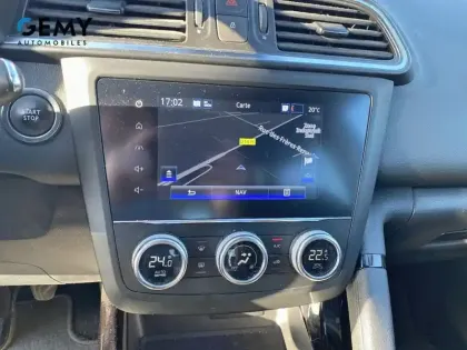 Photo 14 Renault Kadjar  TCe 140 FAP