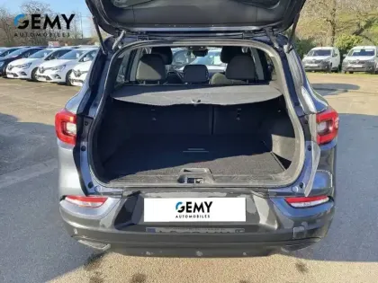 Photo 5 Renault Kadjar  TCe 140 FAP