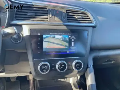 Photo 15 Renault Kadjar  TCe 140 FAP