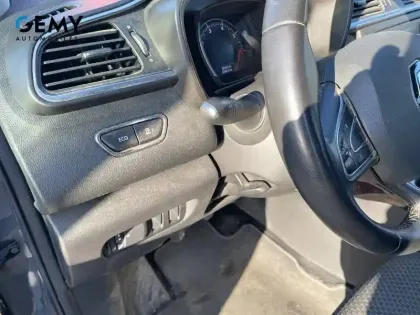 Photo 12 Renault Kadjar  TCe 140 FAP