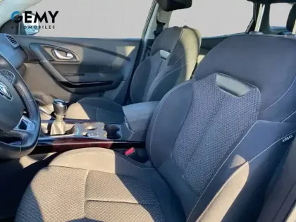 Photo 8 Renault Kadjar  TCe 140 FAP